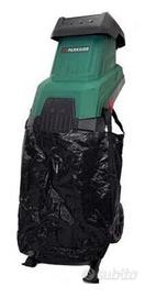 Biotrituratore Parkside