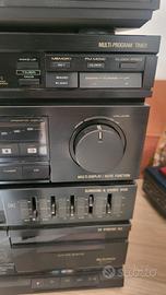 stereo pioneer anni 70