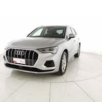 Audi Q3 35 2.0 tdi Business Advanced s-tronic