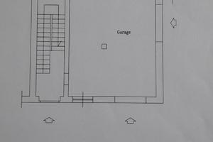 Fabbricato semi ristrutturato