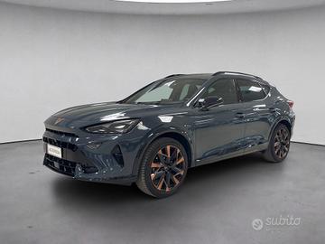 CUPRA Formentor 1.5 hybrid 150cv dsg