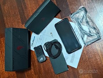 Asus ROG Phone 2 