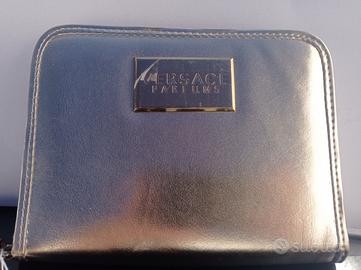 Portafoglio Versace