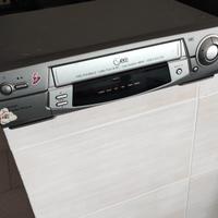 videoregistratore LG