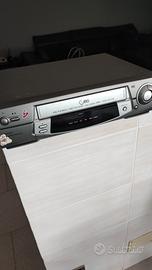 videoregistratore LG