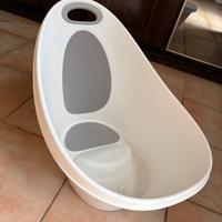 Vasca bagnetto neonato Kiokids