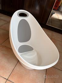 Vasca bagnetto neonato Kiokids