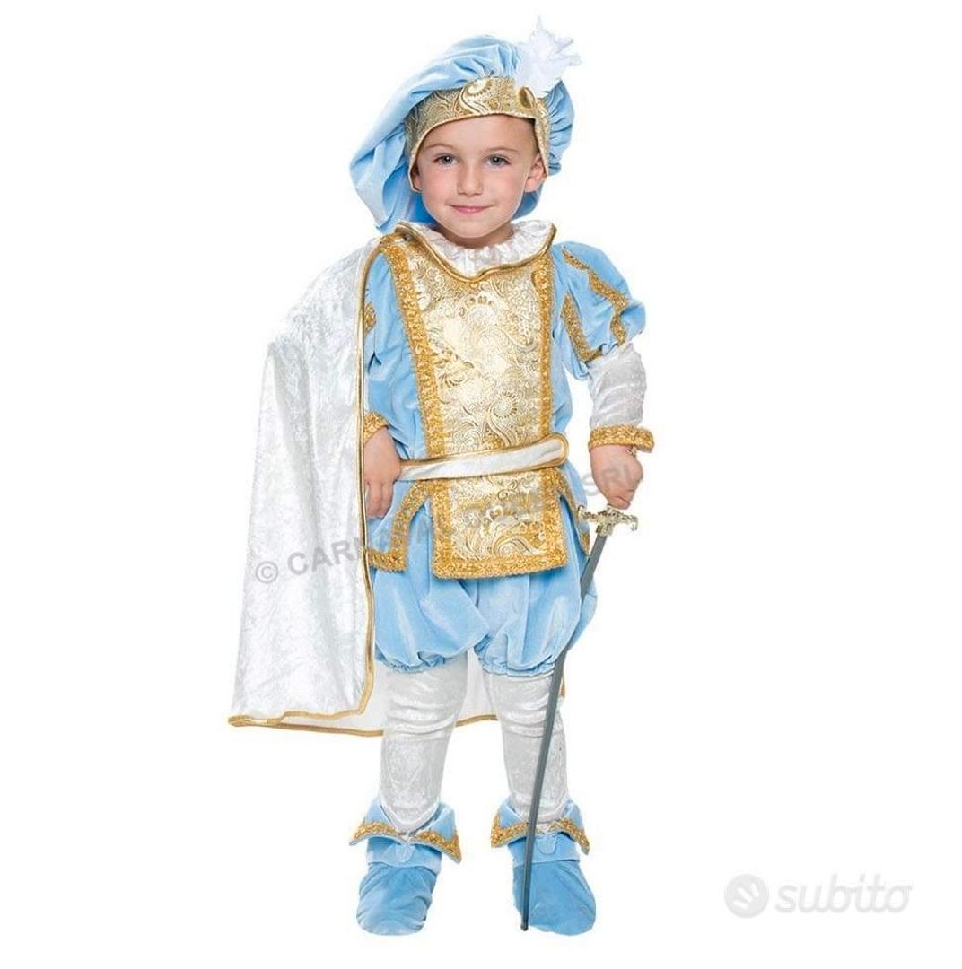 vestiti carnevale neonati - Tutto per i bambini In vendita a Palermo