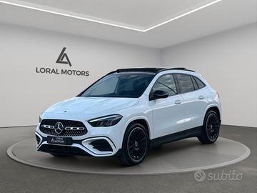 Mercedes-benz GLA 200d AMG Line Premium Plus