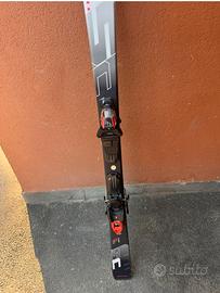 SCI COME NUOVI ATOMIC REDSTER 161 CM