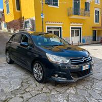 CITROEN C 4 1.6 DIESEL SUPER ACCESSORIATA