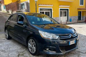 CITROEN C 4 1.6 DIESEL SUPER ACCESSORIATA