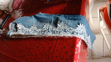 jeans donna