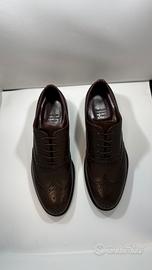 Scarpe in vera pelle fatta a mano. Taglia 40