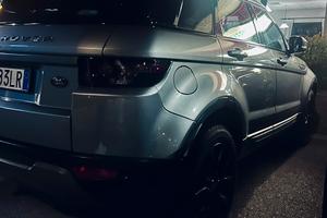 Range rover evoque 2.2