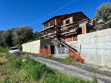 VILLA SINGOLA A ANDORA