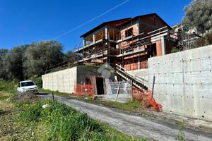 VILLA SINGOLA A ANDORA