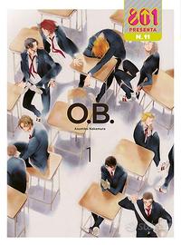 Compagni di classe O.B. vol.1-2