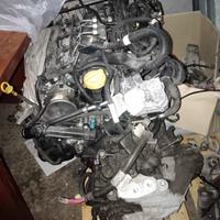 Motore 2.0 multijet 170cv