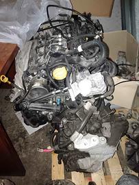 Motore 2.0 multijet 170cv
