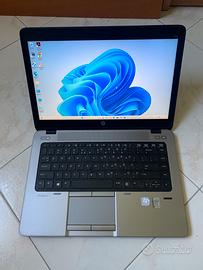 HP EliteBook 840 G1 perfetto