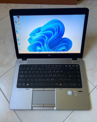 HP EliteBook 840 G1 perfetto