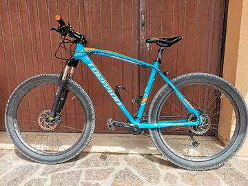 MTB HARDTAIL