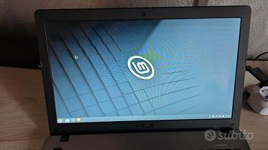 ASUS F550C – Laptop 15.6" | SSD 250GB | 8GB RAM