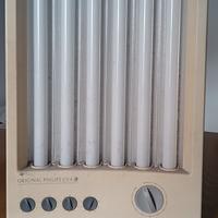 abbronzaggio Philips UVA