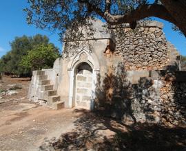 Vendita trullo via Delle Rose Grottaglie