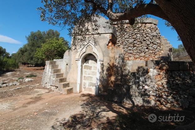 Vendita trullo via Delle Rose Grottaglie