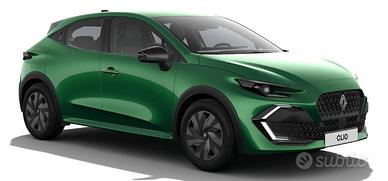 NUOVA Renault Clio TCe 115 CV 5 porte Evolution