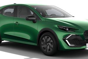 NUOVA Renault Clio TCe 115 CV 5 porte Evolution