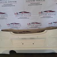 PARAURTI POSTERIORE COMPLETO OPEL Corsa D 5P 2Â° S