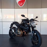 Ducati Monster 821 Dark ABS