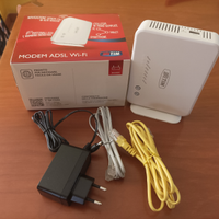 Modem Tim ADSL-WiFi