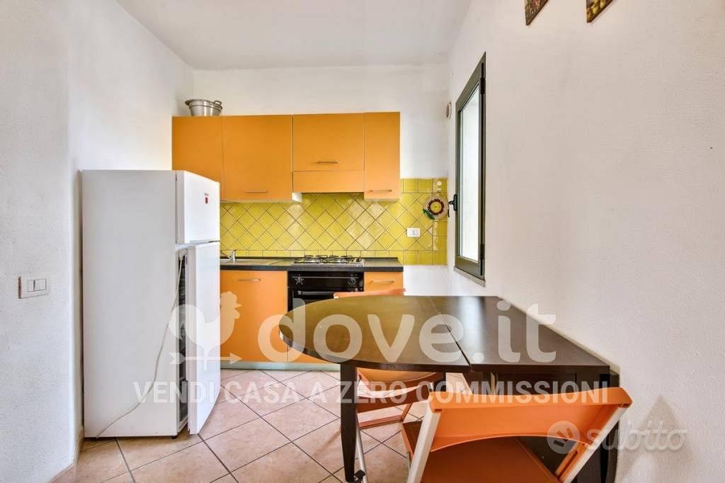 Appartamento di 45 m² con 2 locali a Padru - Vista 2