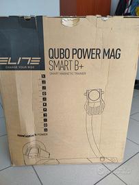 rullo elite qubo Power mag smart B+