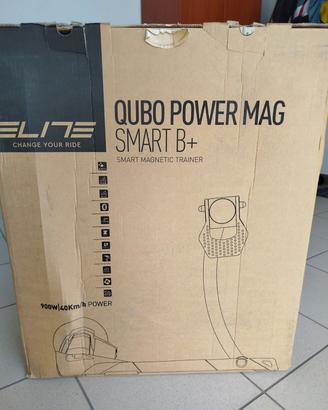 rullo elite qubo Power mag smart B+