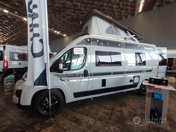 Chausson Fun & Sport