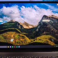 ASUS Zenbook 14 OLED UM3402YA – Ryzen 7 16gb