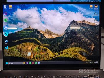 ASUS Zenbook 14 OLED UM3402YA – Ryzen 7 16gb