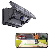 Retrocamera Camera wireless solare con APP NUOVA