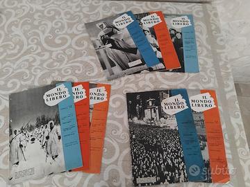 il mondo libero