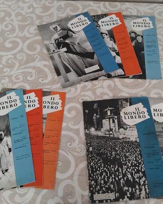 il mondo libero