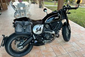 Ducati Scrambler - 2018