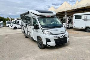 Arca America Compact C 636 ML