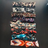 fasce per capelli neonata 