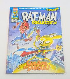 Rat-Man Collection n.1 Prima Edizione