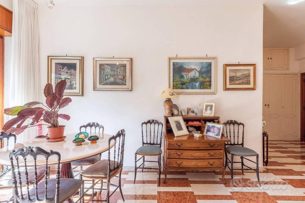 Appartamento – RM - Altro